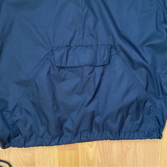 Vintage The Wonder Years Men’s Multi Logo Nylon Band Jacket Size Small - Picture 7 of 9